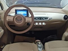 Wuling Hongguang MINIEV Fourth Generation Four-Door Advanced Edition - ფოტო 10