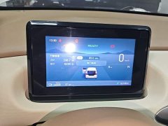 Wuling Hongguang MINIEV Fourth Generation Four-Door Advanced Edition - ფოტო 12