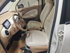 Wuling Hongguang MINIEV Fourth Generation Four-Door Advanced Edition - ფოტო 15