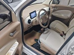 Wuling Hongguang MINIEV Fourth Generation Four-Door Advanced Edition - ფოტო 16