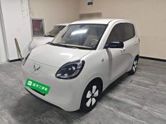 Wuling Hongguang MINIEV Fourth Generation Four-Door Advanced Edition - ფოტო 2