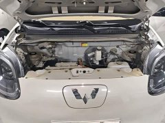 Wuling Hongguang MINIEV Fourth Generation Four-Door Advanced Edition - ფოტო 20