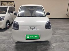 Wuling Hongguang MINIEV Fourth Generation Four-Door Advanced Edition - ფოტო 3