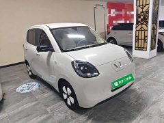 Wuling Hongguang MINIEV Fourth Generation Four-Door Advanced Edition - ფოტო 4