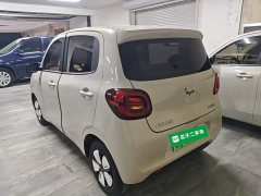 Wuling Hongguang MINIEV Fourth Generation Four-Door Advanced Edition - ფოტო 5