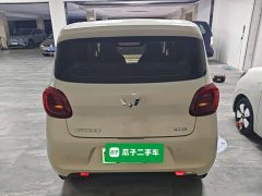 Wuling Hongguang MINIEV Fourth Generation Four-Door Advanced Edition - ფოტო 6
