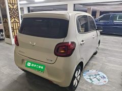 Wuling Hongguang MINIEV Fourth Generation Four-Door Advanced Edition - ფოტო 7