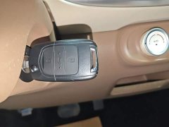 Wuling Hongguang MINIEV Fourth Generation Four-Door Advanced Edition - ფოტო 9