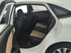 Chevrolet Cruze 2020 320 Automatic Comfort Edition - ფოტო 11