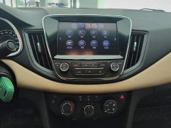 Chevrolet Cruze 2020 320 Automatic Comfort Edition - ფოტო 13