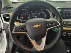 Chevrolet Cruze 2020 320 Automatic Comfort Edition - ფოტო 15