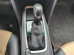 Chevrolet Cruze 2020 320 Automatic Comfort Edition - ფოტო 16