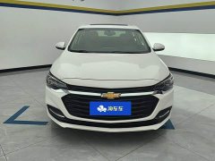 Chevrolet Cruze 2020 320 Automatic Comfort Edition - ფოტო 2