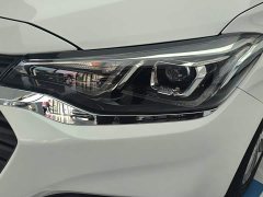 Chevrolet Cruze 2020 320 Automatic Comfort Edition - ფოტო 5