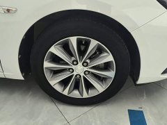 Chevrolet Cruze 2020 320 Automatic Comfort Edition - ფოტო 6