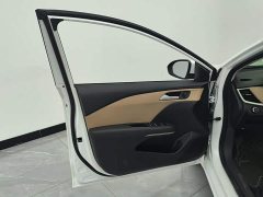 Chevrolet Cruze 2020 320 Automatic Comfort Edition - ფოტო 7