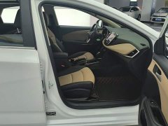 Chevrolet Cruze 2020 320 Automatic Comfort Edition - ფოტო 8