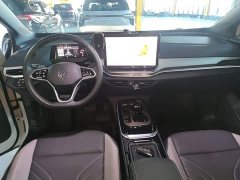 Volkswagen ID.4 CROZZ 2025 Pure Enjoyment Edition - ფოტო 10