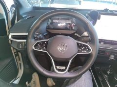 Volkswagen ID.4 CROZZ 2025 Pure Enjoyment Edition - ფოტო 11