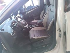 Volkswagen ID.4 CROZZ 2025 Pure Enjoyment Edition - ფოტო 15