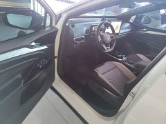 Volkswagen ID.4 CROZZ 2025 Pure Enjoyment Edition - ფოტო 16