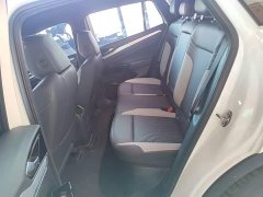 Volkswagen ID.4 CROZZ 2025 Pure Enjoyment Edition - ფოტო 17