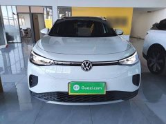 Volkswagen ID.4 CROZZ 2025 Pure Enjoyment Edition - ფოტო 3