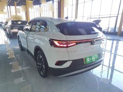 Volkswagen ID.4 CROZZ 2025 Pure Enjoyment Edition - ფოტო 5