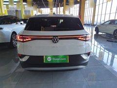 Volkswagen ID.4 CROZZ 2025 Pure Enjoyment Edition - ფოტო 6