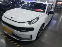 Lynk & Co Geely Lynk & Co 03 2.0T Diesel Automatic Champion Edition - ფოტო 1