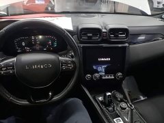 Lynk & Co Geely Lynk & Co 03 2.0T Diesel Automatic Champion Edition - ფოტო 10