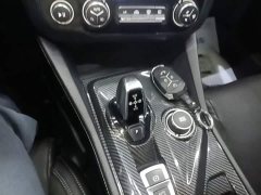 Lynk & Co Geely Lynk & Co 03 2.0T Diesel Automatic Champion Edition - ფოტო 14