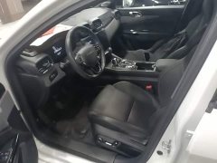 Lynk & Co Geely Lynk & Co 03 2.0T Diesel Automatic Champion Edition - ფოტო 15