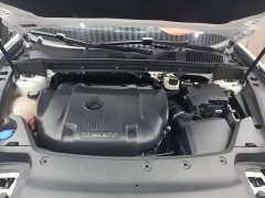 Lynk & Co Geely Lynk & Co 03 2.0T Diesel Automatic Champion Edition - ფოტო 20