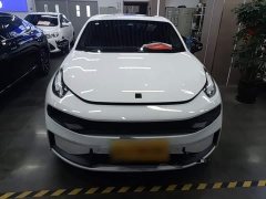 Lynk & Co Geely Lynk & Co 03 2.0T Diesel Automatic Champion Edition - ფოტო 3