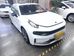 Lynk & Co Geely Lynk & Co 03 2.0T Diesel Automatic Champion Edition - ფოტო 4