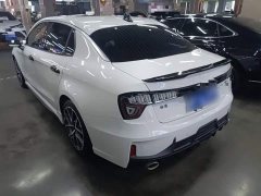 Lynk & Co Geely Lynk & Co 03 2.0T Diesel Automatic Champion Edition - ფოტო 5