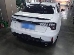 Lynk & Co Geely Lynk & Co 03 2.0T Diesel Automatic Champion Edition - ფოტო 6