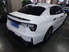 Lynk & Co Geely Lynk & Co 03 2.0T Diesel Automatic Champion Edition - ფოტო 7