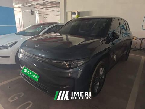 2025 Leapmotor Leapo C10 605 Comfort Edition - ავტომობილი ჩინეთიდან