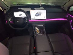 Leapmotor Leapo C10 2026 605 Comfort Edition - ფოტო 10