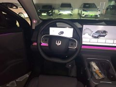 Leapmotor Leapo C10 2026 605 Comfort Edition - ფოტო 11
