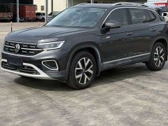 Volkswagen Taos 280TSI FWD Luxury Plus Advanced Edition - ფოტო 1