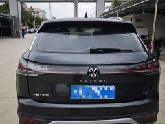 Volkswagen Taos 280TSI FWD Luxury Plus Advanced Edition - ფოტო 10