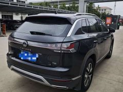 Volkswagen Taos 280TSI FWD Luxury Plus Advanced Edition - ფოტო 11