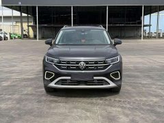Volkswagen Taos 280TSI FWD Luxury Plus Advanced Edition - ფოტო 2