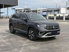 Volkswagen Taos 280TSI FWD Luxury Plus Advanced Edition - ფოტო 3