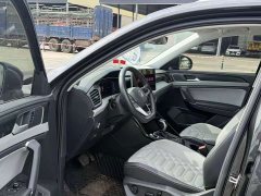 Volkswagen Taos 280TSI FWD Luxury Plus Advanced Edition - ფოტო 4