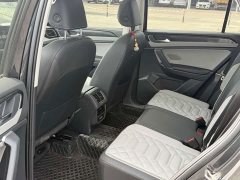 Volkswagen Taos 280TSI FWD Luxury Plus Advanced Edition - ფოტო 5