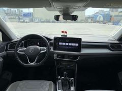 Volkswagen Taos 280TSI FWD Luxury Plus Advanced Edition - ფოტო 6